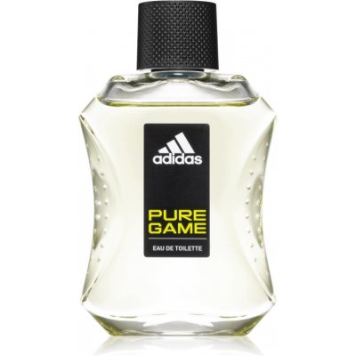 Adidas Pure Game Edition 2022 toaletní voda pánská 100 ml