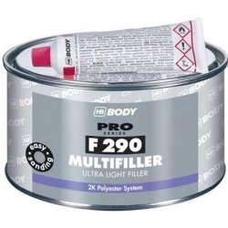 HB BODY 290 Ultra Light Multifiller 1 l