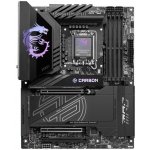 MSI MPG Z890 CARBON WIFI – Zboží Mobilmania