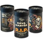 Fixi Coffee R.I.P. Papírová Tuba zrnková 250 g – Hledejceny.cz
