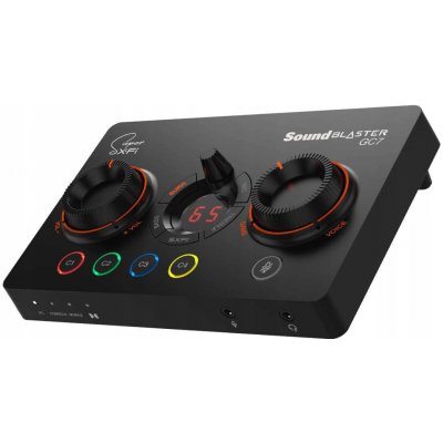 Creative Sound Blaster GC7 – Zboží Mobilmania
