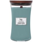WoodWick Evergreen Cashmere 85 g – Zboží Dáma