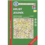 Soubor map 55 Hrubý Jeseník 1:50 000 – Hledejceny.cz