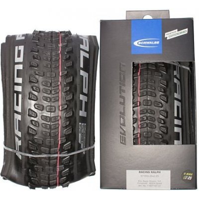 Schwalbe Racing Ralph Addix Speed Super Ground S-skin TLE 26x2,25 kevlar