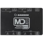 Samson MD2 Pro – Zboží Dáma