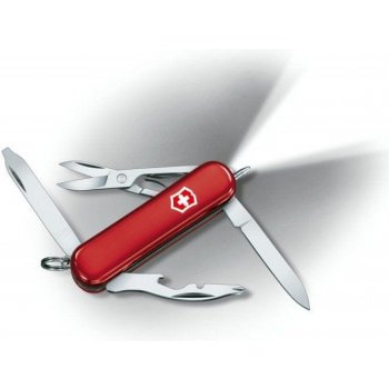 Victorinox Midnite Manager 0.6366