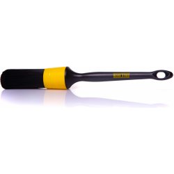 Work Stuff Stiff Black Brush 36 mm