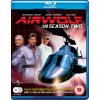 DVD film Airwolf: Series 2 BD