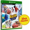 Hra na Xbox One Pixar Rush (Definitive Edititon)