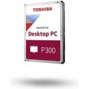 Toshiba P300 Desktop PC 2TB, HDWD220UZSVA