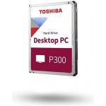 Toshiba P300 Desktop PC 2TB, HDWD220UZSVA – Hledejceny.cz