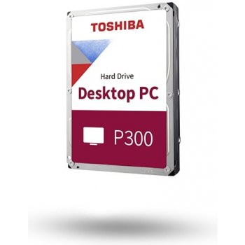 Toshiba P300 Desktop PC 2TB, HDWD220UZSVA