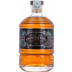 Ron La Progresiva de Vigia 8 41% 0,7 l (holá láhev) – Zboží Dáma