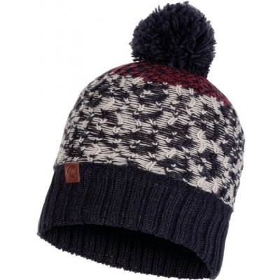 Buff Knitted a Polar Hat Thor navy – Hledejceny.cz
