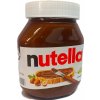 Čokokrém Nutella lískooříšková pomazánka 750 g