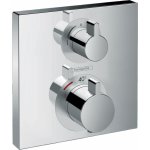 Hansgrohe 15712000 – Zboží Mobilmania