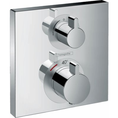 Hansgrohe 15712000 – Zboží Mobilmania