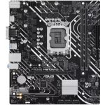Asus PRIME H610M-D 90MB1G80-M0EAY0 – Hledejceny.cz
