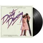 Dirty Dancing - Original Soundtrack LP – Zbozi.Blesk.cz