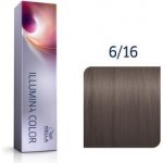 Wella ILLUMINA Color barva 6/16 60 ml – Sleviste.cz