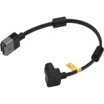 EcoFlow kabel XT150-0.4m k propojení baterie s Mikroinvertor – Zboží Dáma