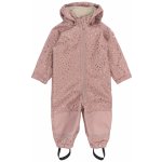 Větru a vodě odolný softshellový overal Twilight Mauve Mikk Line – Sleviste.cz