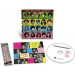 Rolling Stones - Some Girls Remastered Shm- CD – Hledejceny.cz