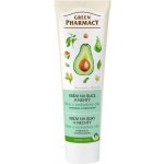 Green Pharmacy Aloe Vera a Avokádo krém na ruce a nehty 100 ml – Sleviste.cz