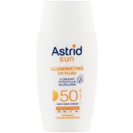 Astrid Pleťový fluid na opalování SPF 50+ 50 ml – Sleviste.cz