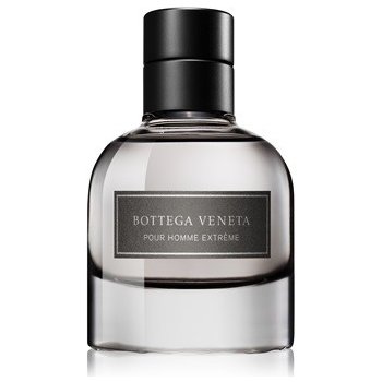 Bottega Veneta Extreme toaletní voda pánská 50 ml