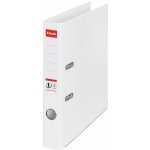 esselte Pákový pořadač no.1 - a4 5 cm, bílý – Zboží Živě