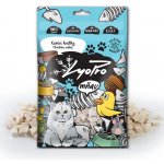LyoPro CAT Kuřecí kostky 50 g – Zboží Mobilmania
