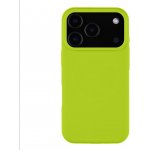 Tactical MagForce Velvet Smoothie Kryt pro Apple iPhone 17 Pro Avocado – Zboží Mobilmania