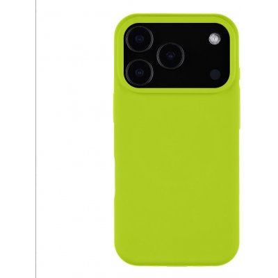 Tactical MagForce Velvet Smoothie Kryt pro Apple iPhone 17 Pro Avocado – Zboží Mobilmania