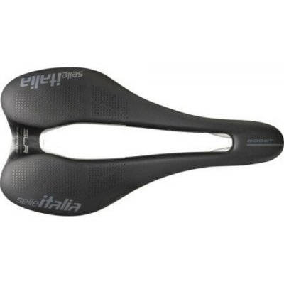 Selle Italia SLR Boost TI Superflow L3 černé – Zboží Dáma