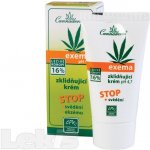 Cannaderm Exema zklidňující krém přípravek na ekzémy 50 g – Zboží Dáma Cannaderm Exema zklidňující krém přípravek na ekzémy 50 g – Zboží Dáma