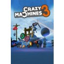 Crazy Machines 3