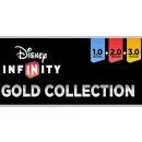 Disney Infinity Gold Collection