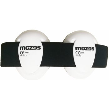 Mozos MKID White