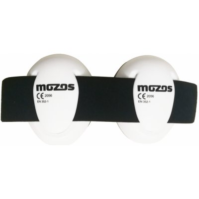 Mozos MKID White – Sleviste.cz