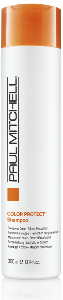 Paul Mitchell Color Protect Daily Shampoo 300 ml