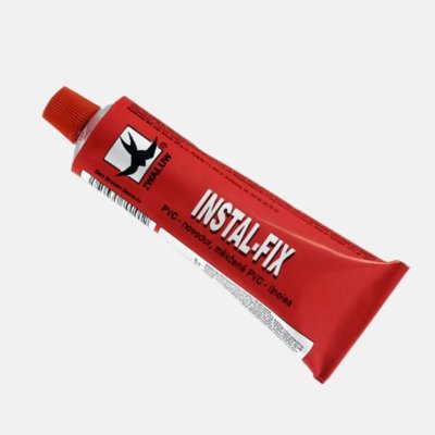 Den Braven Instal Fix lepidlo na PVC 130g – HobbyKompas.cz