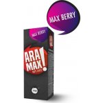 Aramax Max Berry 30 ml 18 mg – Hledejceny.cz