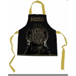 Epee Merch AC/DC Zástěra – Zboží Dáma