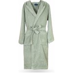 Darré Bavlněný froté župan Comfort olivový – Zboží Dáma