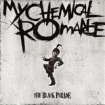 My Chemical Romance - The black parade CD – Hledejceny.cz