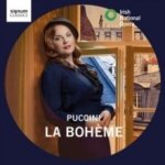 Puccini - La Bohme CD – Hledejceny.cz