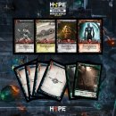 HOPE Studio HOPE Cardgame: Broken World