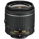 Nikon AF-P DX Zoom-Nikon 18-55mm f/3.5-5.6G EDII