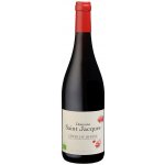 Cellier des Princes Cotes du Rhone AOP BIO Domaine Saint-Jacques Suché červené, 0,75 l (holá láhev) – Hledejceny.cz
